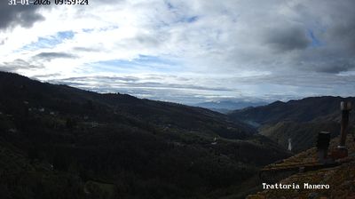 immagine della webcam nei dintorni di Pisa: webcam Pescia
