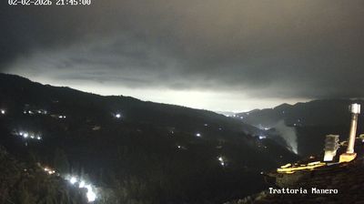 immagine della webcam nei dintorni di Collodi: webcam Pescia