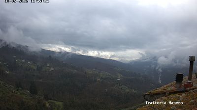 immagine della webcam nei dintorni di Capannori: webcam Pescia
