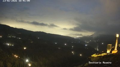 immagine della webcam nei dintorni di Coreglia Antelminelli: webcam Pescia