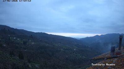 immagine della webcam nei dintorni di Quarrata: webcam Pescia