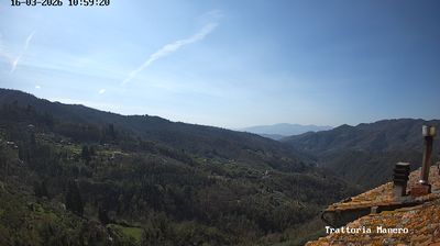 immagine della webcam nei dintorni di Cascina: webcam Pescia