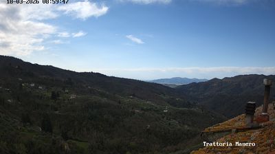 immagine della webcam nei dintorni di Monsummano Terme: webcam Pescia