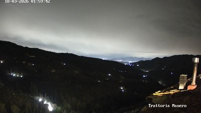 immagine della webcam nei dintorni di Monsummano Terme: webcam Pescia