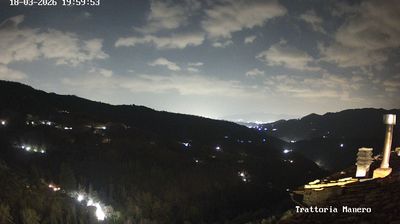 immagine della webcam nei dintorni di Pistoia: webcam Pescia