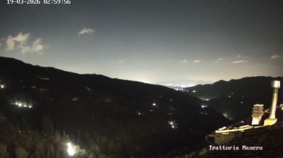 immagine della webcam nei dintorni di Pisa: webcam Pescia