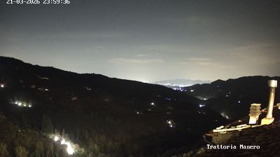 immagine della webcam nei dintorni di Quarrata: webcam Pescia
