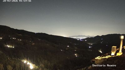 immagine della webcam nei dintorni di San Marcello Piteglio: webcam Pescia