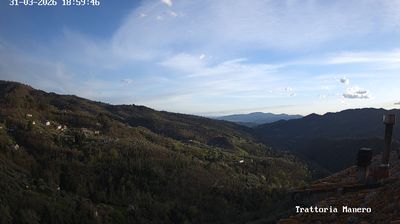 immagine della webcam nei dintorni di Pistoia: webcam Pescia