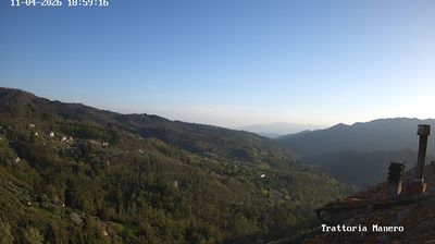 immagine della webcam nei dintorni di Borgo a Mozzano: webcam Pescia