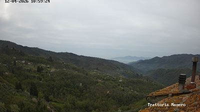 immagine della webcam nei dintorni di Cintolese: webcam Pescia