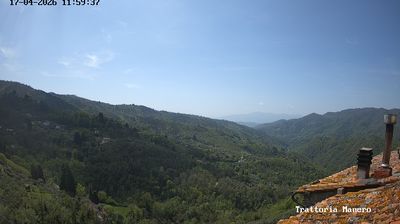 immagine della webcam nei dintorni di Bagni di Lucca: webcam Pescia