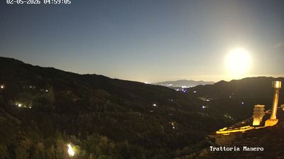 immagine della webcam nei dintorni di Pontedera: webcam Pescia