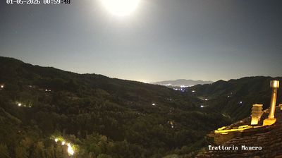 immagine della webcam nei dintorni di Montopoli in Val d'Arno: webcam Pescia