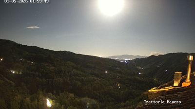 immagine della webcam nei dintorni di Monsummano Terme: webcam Pescia