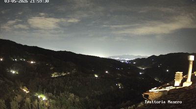 immagine della webcam nei dintorni di Pisa: webcam Pescia