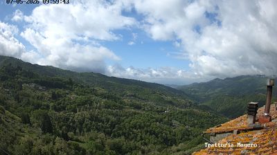 immagine della webcam nei dintorni di Pisa: webcam Pescia