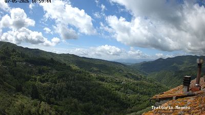immagine della webcam nei dintorni di Lucca: webcam Pescia