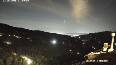 immagine della webcam nei dintorni di Monsummano Terme: webcam Pescia