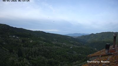 immagine della webcam nei dintorni di Montopoli in Val d'Arno: webcam Pescia