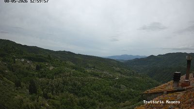 immagine della webcam nei dintorni di Montopoli in Val d'Arno: webcam Pescia