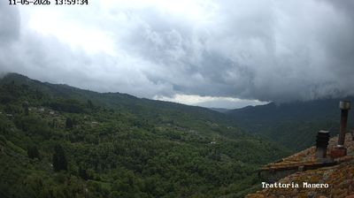 immagine della webcam nei dintorni di Pisa: webcam Pescia