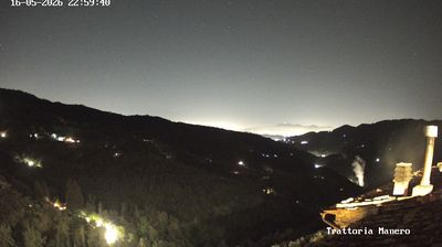 immagine della webcam nei dintorni di Pistoia: webcam Pescia