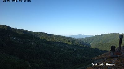 immagine della webcam nei dintorni di Pisa: webcam Pescia