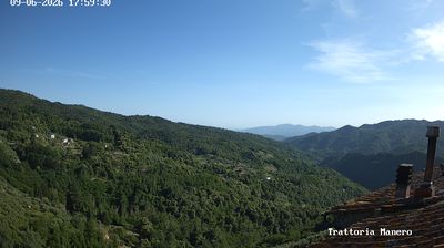 immagine della webcam nei dintorni di Pisa: webcam Pescia