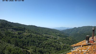 immagine della webcam nei dintorni di Lucca: webcam Pescia