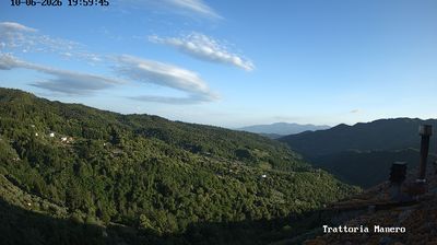 immagine della webcam nei dintorni di Pisa San Giusto: webcam Pescia