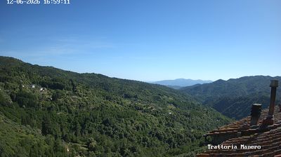 immagine della webcam nei dintorni di San Piero A Grado: webcam Pescia