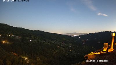 immagine della webcam nei dintorni di Pontedera: webcam Pescia