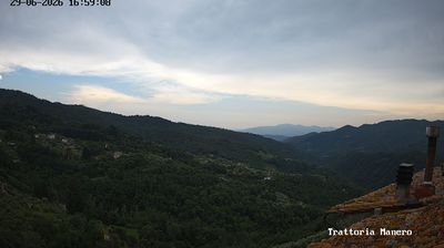 immagine della webcam nei dintorni di Pistoia: webcam Pescia