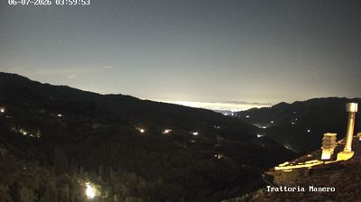 immagine della webcam nei dintorni di Borgo a Mozzano: webcam Pescia