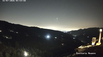 immagine della webcam nei dintorni di Montecatini Terme: webcam Pescia