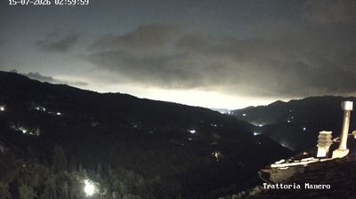 immagine della webcam nei dintorni di Coreglia Antelminelli: webcam Pescia