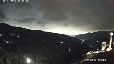 immagine della webcam nei dintorni di Coreglia Antelminelli: webcam Pescia