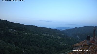 immagine della webcam nei dintorni di Buggiano: webcam Pescia