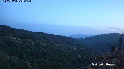 immagine della webcam nei dintorni di Monsummano Terme: webcam Pescia