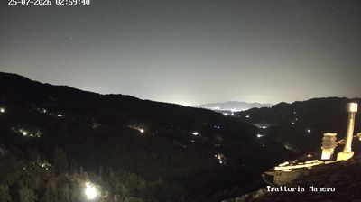 immagine della webcam nei dintorni di Montopoli in Val d'Arno: webcam Pescia