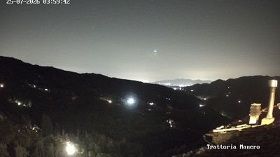 immagine della webcam nei dintorni di Monsummano Terme: webcam Pescia