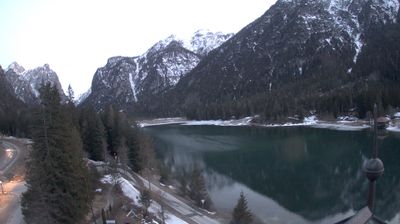 immagine della webcam nei dintorni di Anterselva di Sopra: webcam Dobbiaco