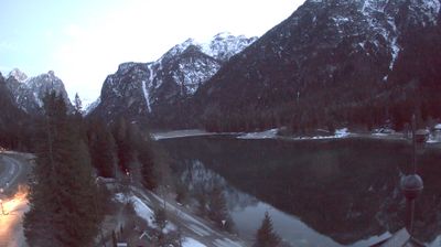 immagine della webcam nei dintorni di Riva di Tures: webcam Dobbiaco