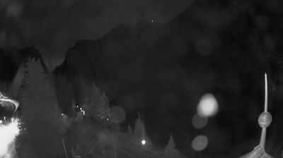 immagine della webcam nei dintorni di Valdaora: webcam Dobbiaco