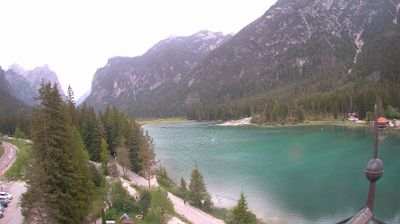 immagine della webcam nei dintorni di San Candido: webcam Dobbiaco