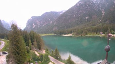 immagine della webcam nei dintorni di Sesto: webcam Dobbiaco