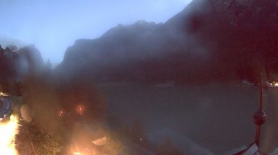 immagine della webcam nei dintorni di Monte Elmo: webcam Dobbiaco