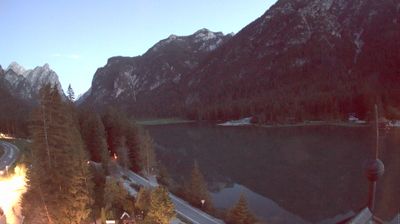 immagine della webcam nei dintorni di San Candido: webcam Dobbiaco