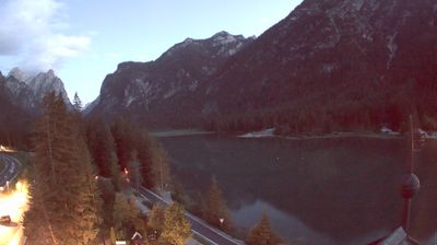 immagine della webcam nei dintorni di Villabassa: webcam Dobbiaco